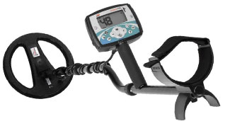 Металлоискатель Minelab X-Terra 705 можно взять у нас напрокат